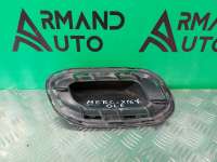 A1678856800 Накладка бампера к Mercedes GLS X167 Арт ARM214620