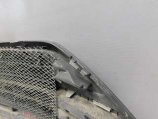 Решетка в бампер центральная Ford EcoSport   - Фото 6
