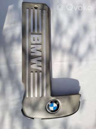 artDMV60 Декоративная крышка двигателя к BMW 5 E39 Арт DMV60