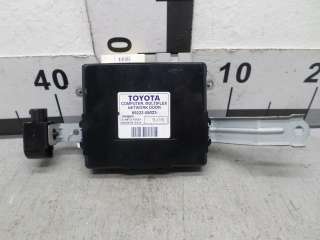 8922208023 Блок управления Toyota Sienna 3 Арт 00117391, вид 1
