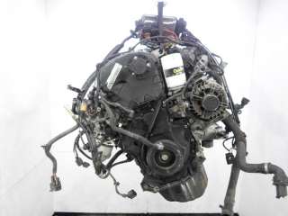 Двигатель  Audi A6 C4 (S6,RS6) 2.0  Бензин, 2015г. CAE,  - Фото 10