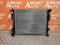 214105731r Радиатор двигателя (ДВС) к Renault Sandero 1 Арт 235900PM