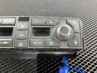 Блок управления печки/климат-контроля Audi A8 D3 (S8) 2003г. 4E0820043B - Фото 3
