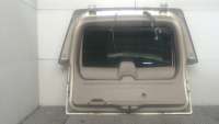Крышка багажника (дверь 3-5) Ford Explorer 3 2002г. 1L2Z7846404AAA - Фото 2