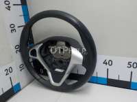 1742654 Рулевое колесо для AIR BAG (без AIR BAG) к Ford Fiesta 6 Арт AM52087980