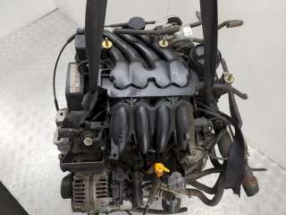 AKL 243006 Двигатель к Volkswagen Golf 4 Арт AG1042967