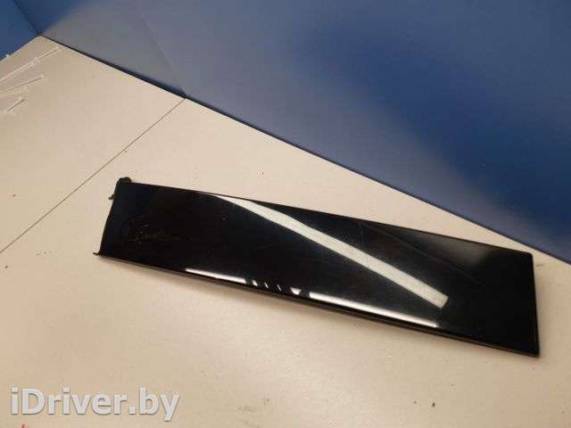 Накладка рамки двери передней левой Ford Focus 3 2012г. 1751091 - Фото 1