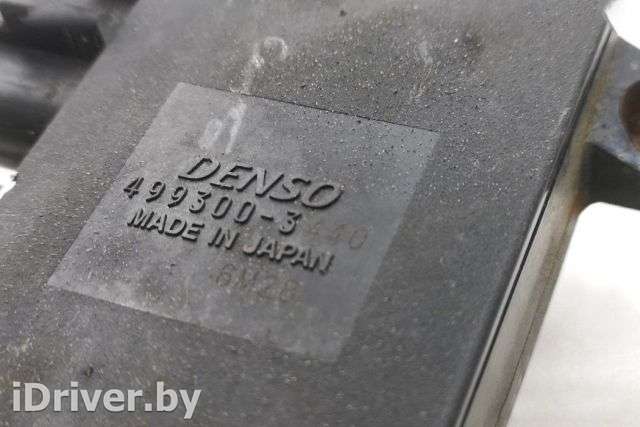 Блок управления вентилятором радиатора Mazda CX-7 2010г. 4993003440 , art355532 - Фото 1
