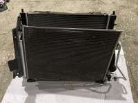  Радиатор охлаждения к Chevrolet Camaro 6 Арт 23176_2402231905275