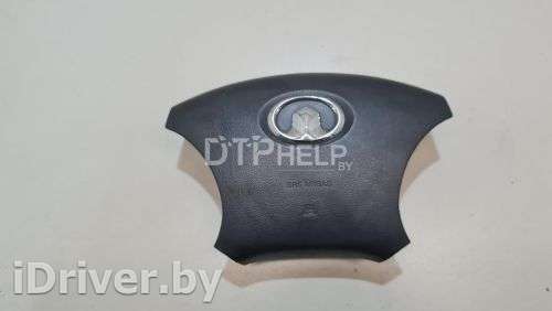 Подушка безопасности в рулевое колесо Great Wall Hover 2011г. 5820100K180089 - Фото 1