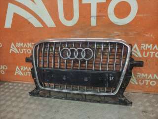8R0853651RT94, 8r0853651r решетка радиатора Audi Q5 1 Арт 176712PM, вид 3