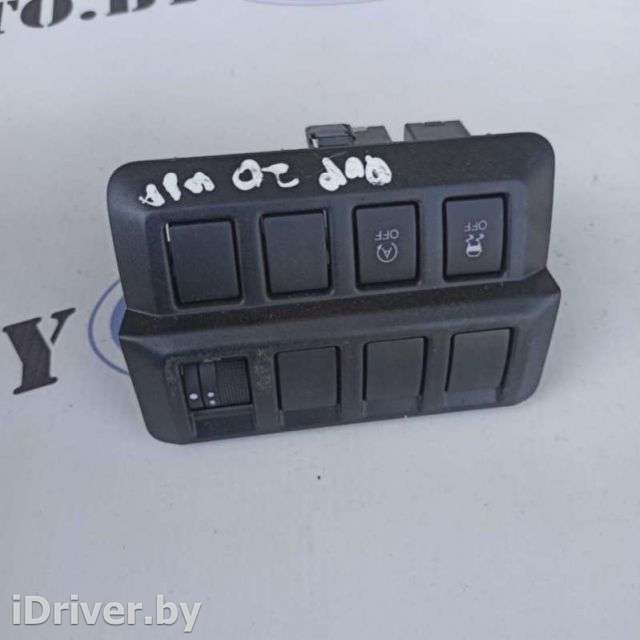 Блок кнопок Subaru Forester SK 2020г.  - Фото 1