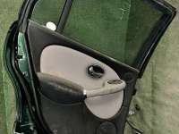 Дверь задняя левая Rover 75 2001г.  - Фото 4
