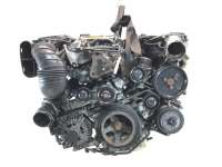 OM646.966 Двигатель к Mercedes CLK W209 Арт 172143