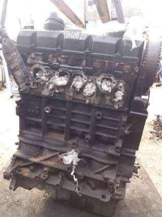 ANU Двигатель к Ford Galaxy 1 restailing Арт 349D