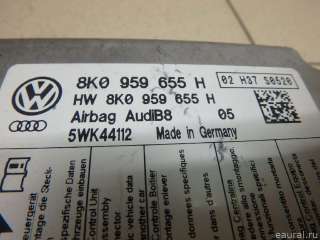 Блок управления AIR BAG Audi A4 B8 2008г. 8K0959655H - Фото 3