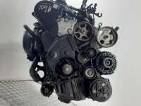 Двигатель  Citroen C5 1 2.2  2004г. 4HX 10DZ18 4019324  - Фото 4