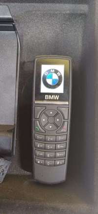 Телефон штатный BMW 7 F01/F02 2014г.  - Фото 3