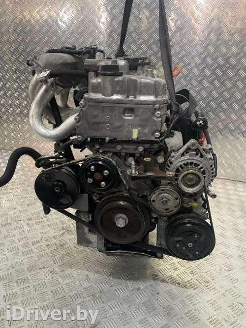 QG15 Двигатель к Nissan Almera N16 Арт 36739