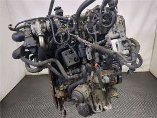Двигатель  Fiat Croma 2 1.9 JTD Дизель, 2005г. 71740068,939 A 2.000  - Фото 2