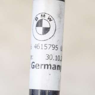 Патрубок (трубопровод, шланг) BMW 1 F20/F21 2012г. 4615795, 7601031 , art389567 - Фото 5