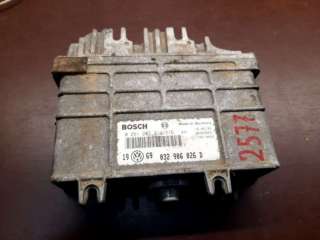 032906026D Блок управления двигателем к Volkswagen Golf 3 Арт 2577