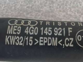 4G0145921F ПАТРУБОК (ТРУБОПРОВОД, ШЛАНГ) Audi A7 1 (S7,RS7) Арт 6537_5, вид 2