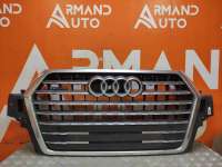 4M0853651JMX3, 4M0853651G, 3г24 решетка радиатора к Audi Q7 4M Арт 227384PM