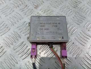 8E0035456B Усилитель антенны к Audi A6 Allroad C5 Арт 35898084
