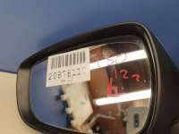 Зеркало левое Hyundai i30 GD 2012г. 87610A6050 - Фото 6