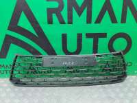 6402a373 Решетка бампера к Mitsubishi Pajero Sport 2 restailing Арт ARM266374