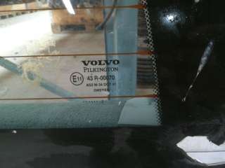 Крышка багажника (дверь 3-5) к Volvo V70 2 Арт 00657