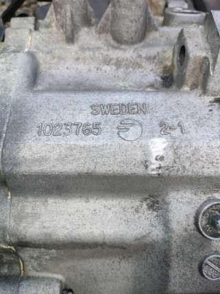 КПП механическая (МКПП) 5-ступенчатая Volvo S70 2003г. 1023765, 1023678 - Фото 8