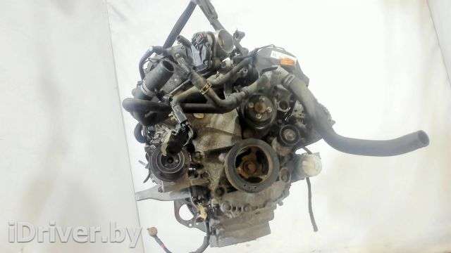 Двигатель  Ford Mustang 6 3.7 Инжектор Бензин, 2015г. FM1Z6007A,99M  - Фото 1