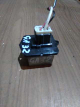 7802A006 резистор печки к Mitsubishi ASX  Арт KP1030016