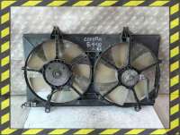   Вентилятор радиатора к Toyota Corolla E110 Арт 40212701