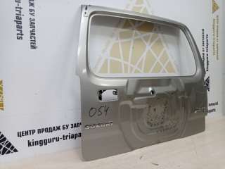 6910081A03 Дверь багажника Suzuki Jimny 3 Арт TP58942, вид 3