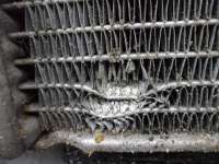 Кассета радиаторов Ford Fusion 1 2013г.  - Фото 2