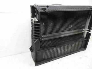  Радиатор кондиционера к BMW 7 E65/E66 Арт 00086050sep4