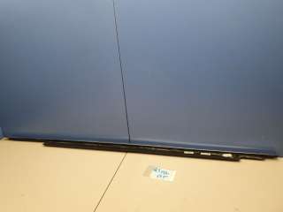 8U08532832ZZ Молдинг стекла передней левой двери к Audi Q3 1 Арт ZAP298106