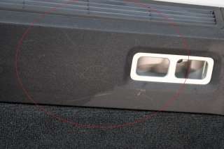 Обшивка багажника Volvo V70 3 2012г. 39809590 , art291920 - Фото 3