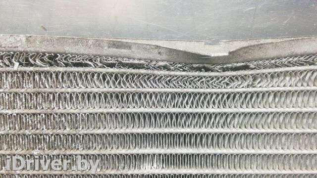 Радиатор системы охлаждения Chevrolet Orlando 2011г.  - Фото 1