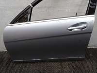 Стеклоподъемник передний левый Mercedes C W204 2013г.  - Фото 2