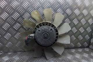 Крыльчатка вентилятора (лопасти) Lexus IS 2 2007г. art7940578 - Фото 3