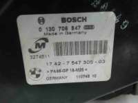 Кассета радиаторов BMW 1 E81/E82/E87/E88 2009г. 6832502,9169791 - Фото 9