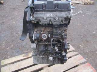 Двигатель  Audi A2 1.4 1.4 Дизель, 2004г. ATL  - Фото 3