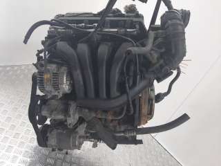 Двигатель  MINI Cooper R56 1.6  2009г. W10B16D002P149  - Фото 2