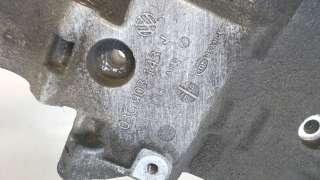 Кронштейн компрессора кондиционера Jeep Compass 1 2008г.  - Фото 2