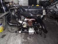 G9U650 двигатель к Opel Movano 1 restailing Арт 167678