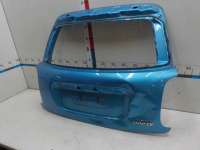 Дверь багажника MINI Cooper F56,F55  41007320545 - Фото 3